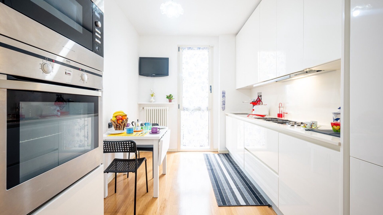 Photo of Kitchen in San Leonardo