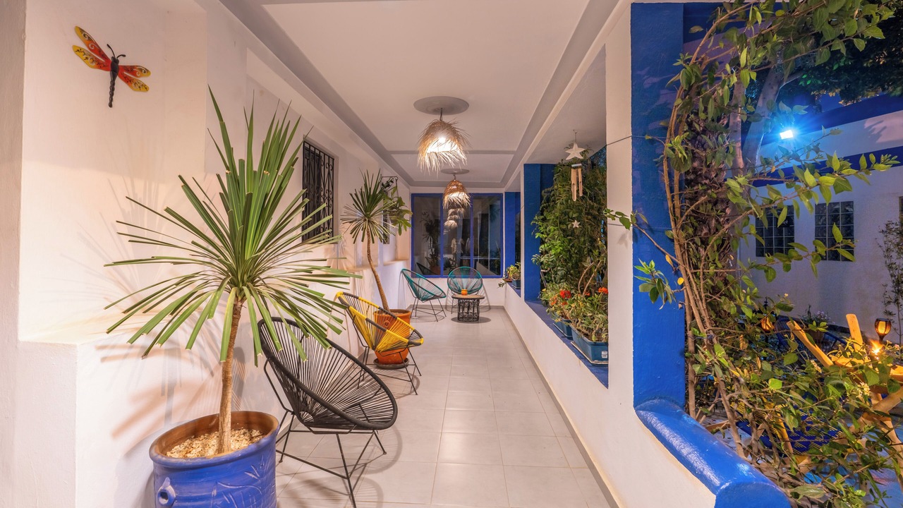 Photo of Outdoor in Ghazoua