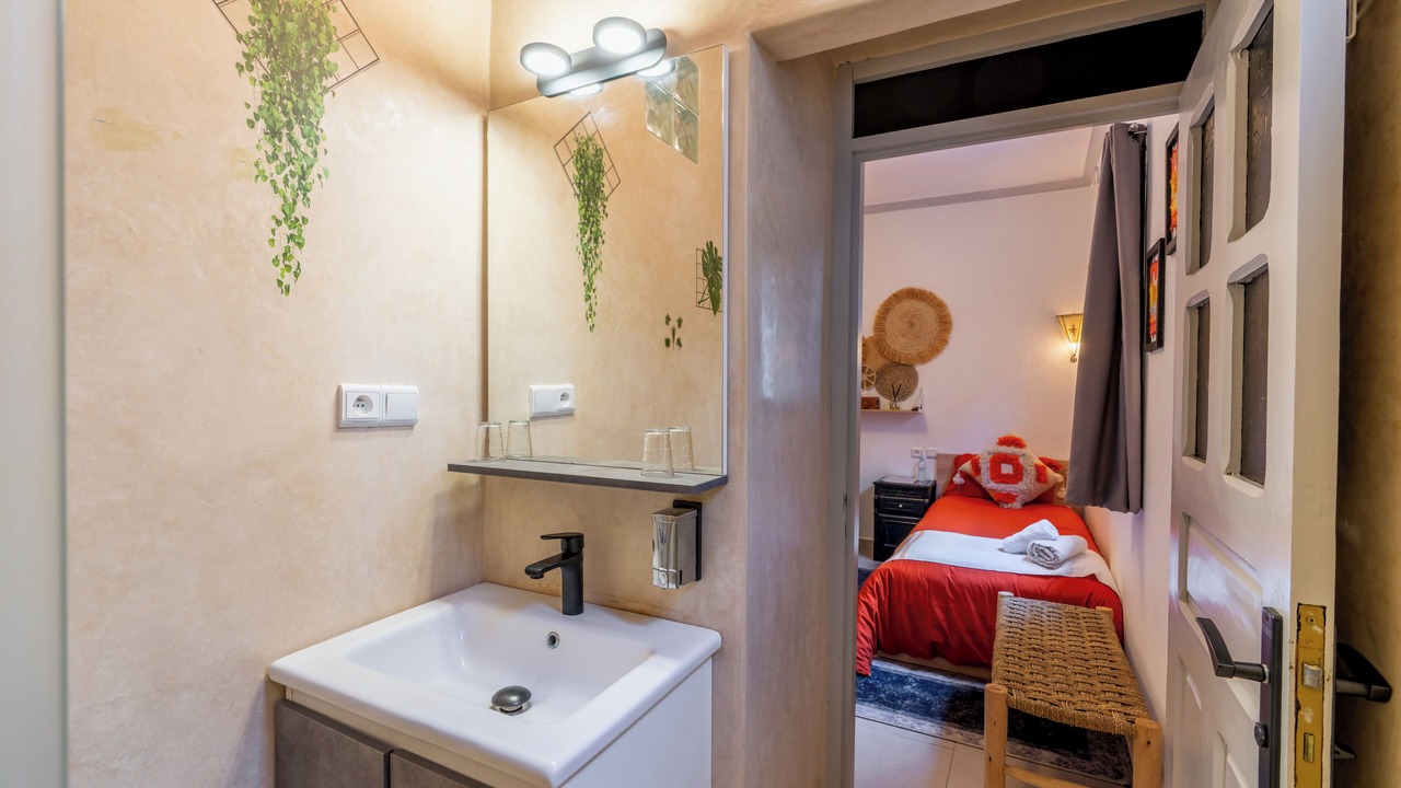 Photo of Bedroom in Ghazoua