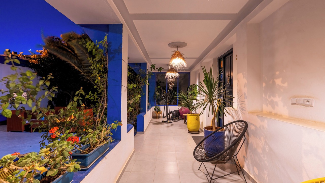 Photo of Outdoor in Ghazoua