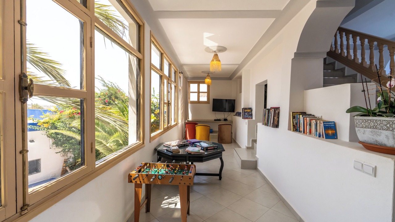 Photo of Bedroom in Ghazoua