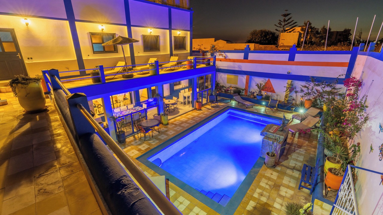 Photo of Outdoor in Ghazoua