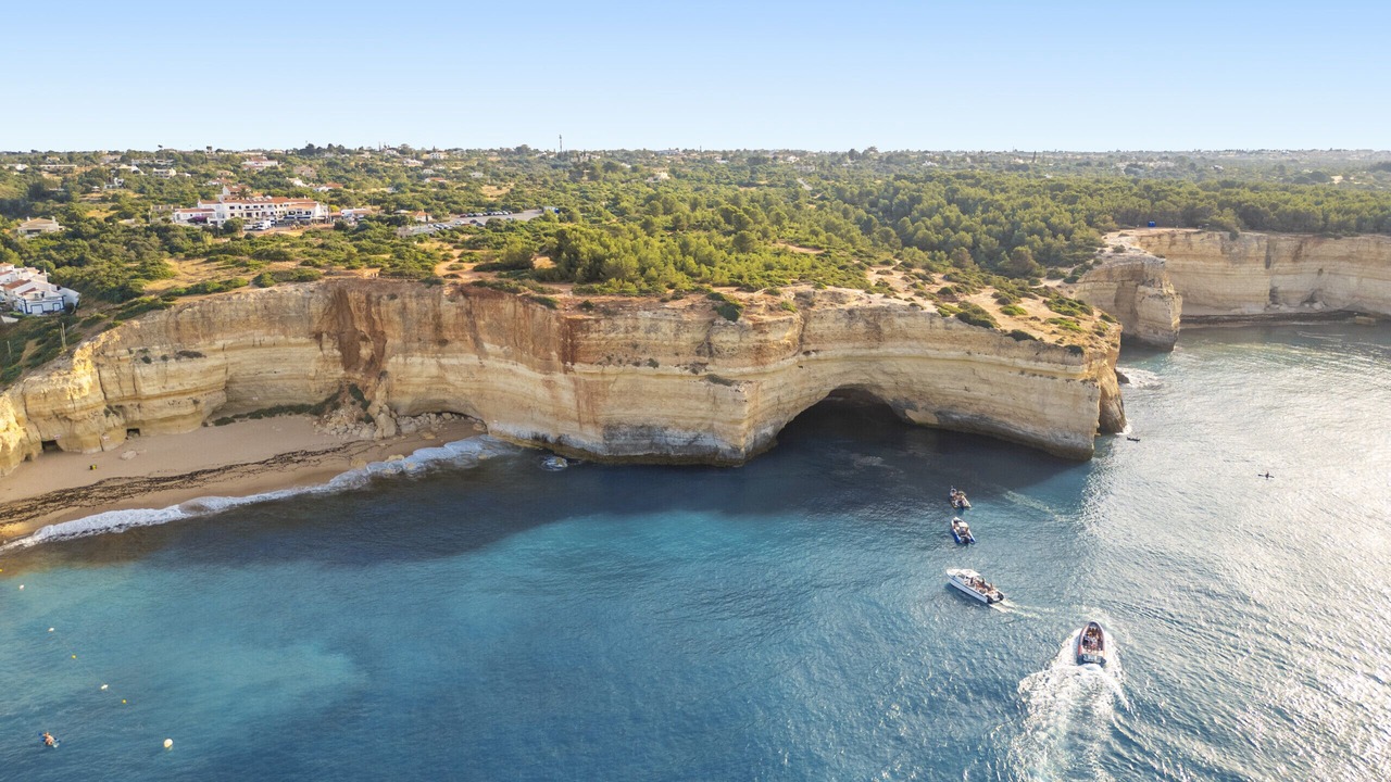 Photo of Outdoor in Albufeira