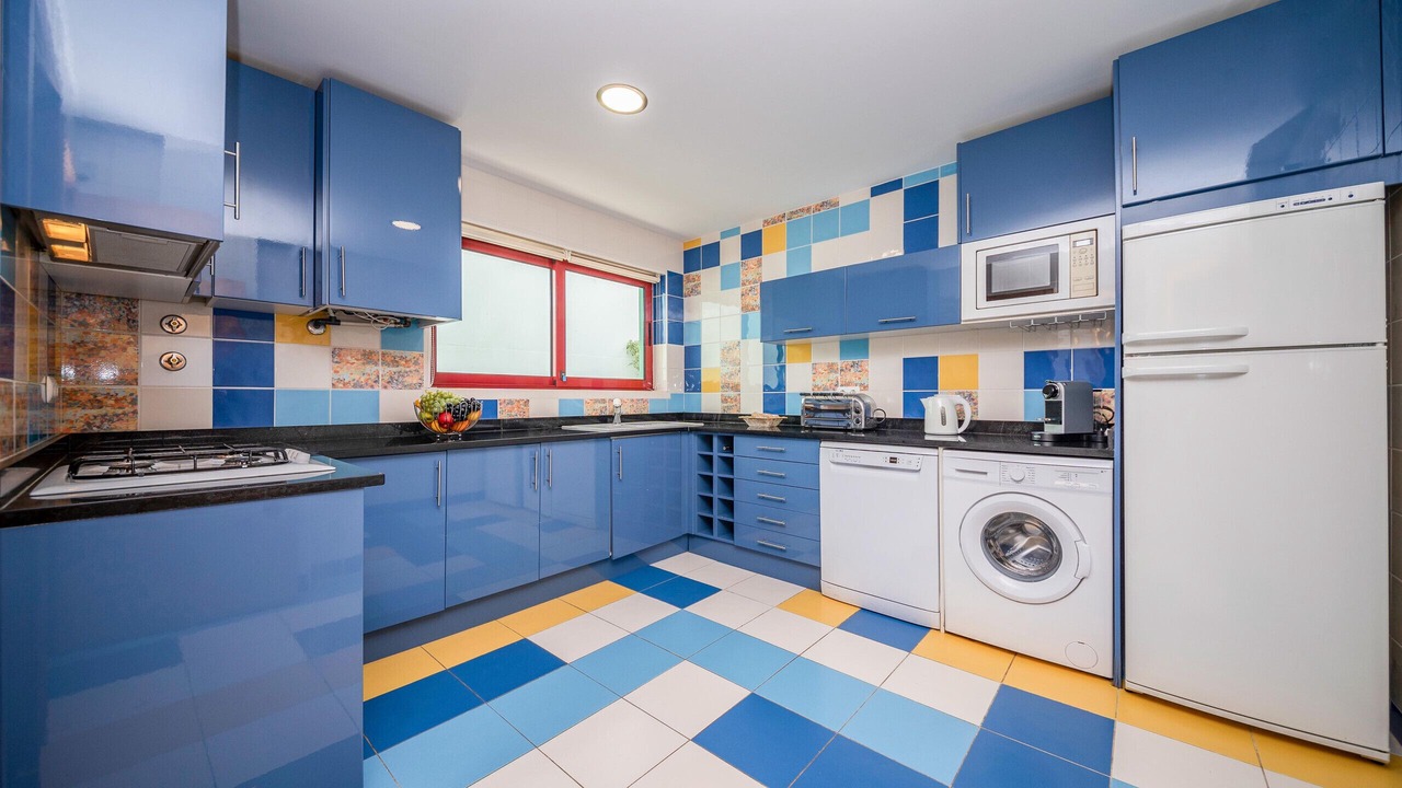 Photo of Kitchen in Albufeira