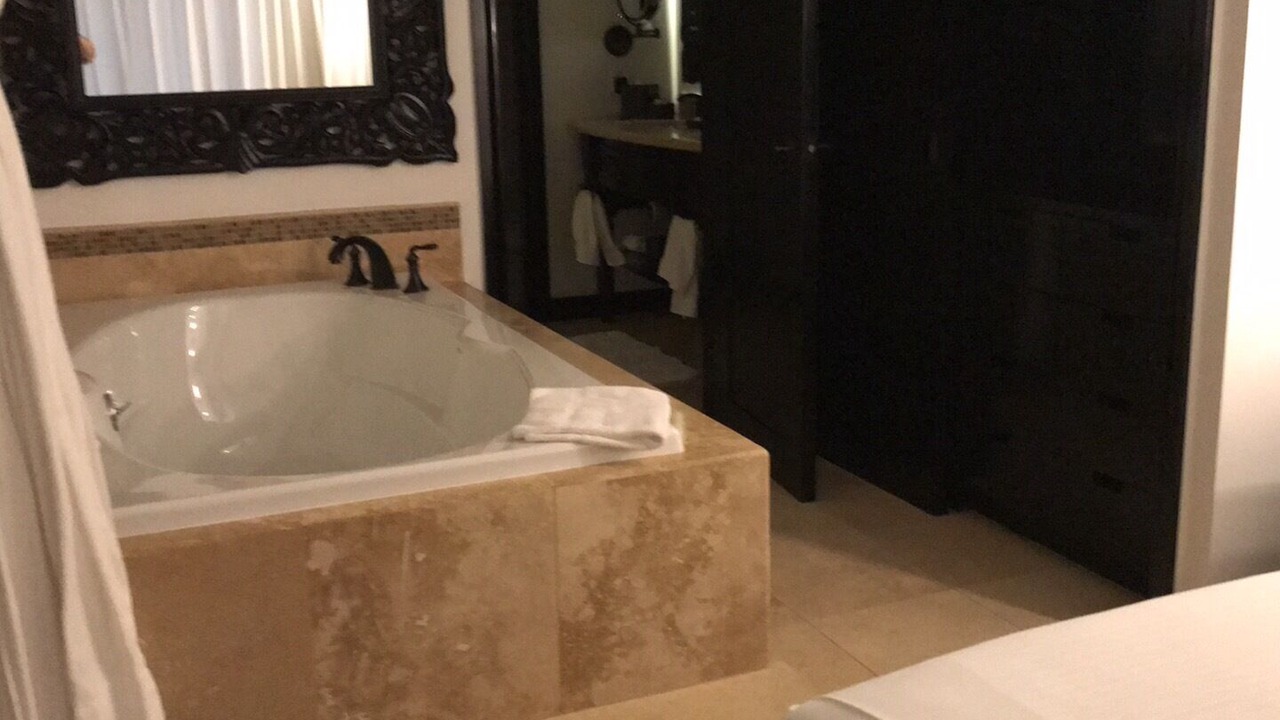 Photo of Bedroom in Campo de Golf Fonatur