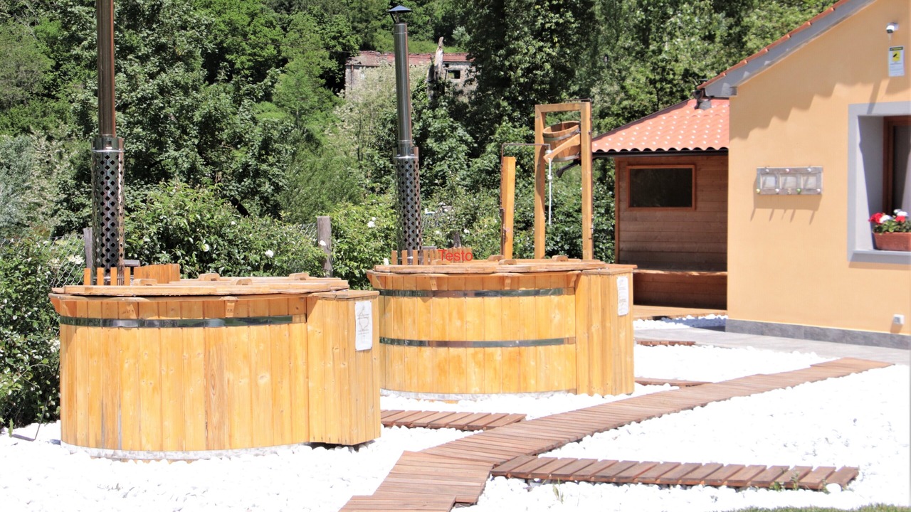 Photo of Outdoor in San Marcello Pistoiese