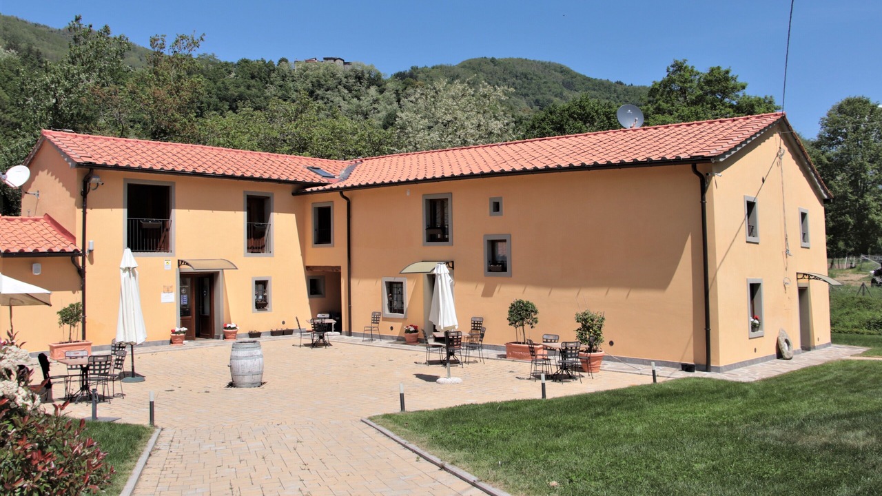 Photo of Outdoor in San Marcello Pistoiese