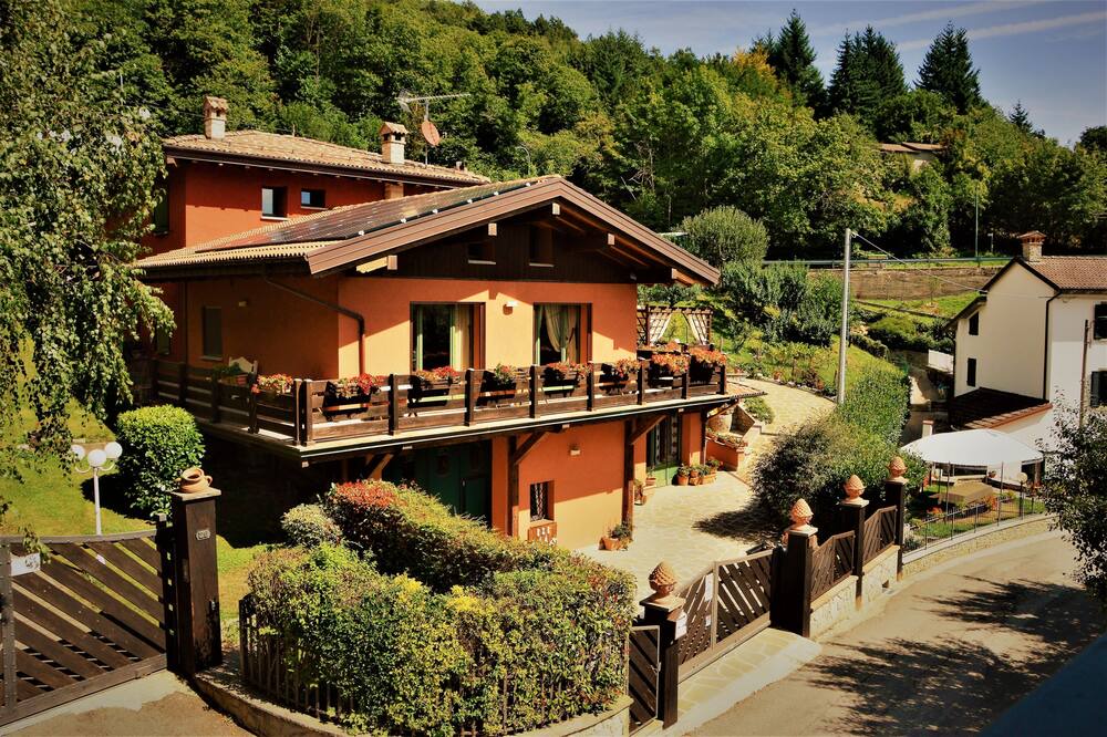 Photo of Outdoor in Rasora