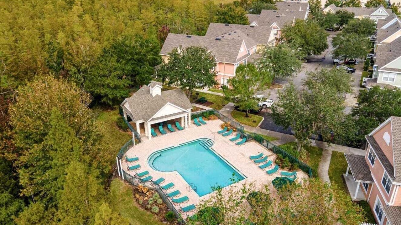 Photo of Outdoor in Venetian Bay Villages