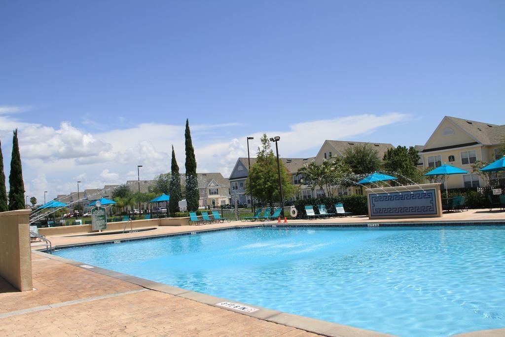 Photo of Outdoor in Venetian Bay Villages