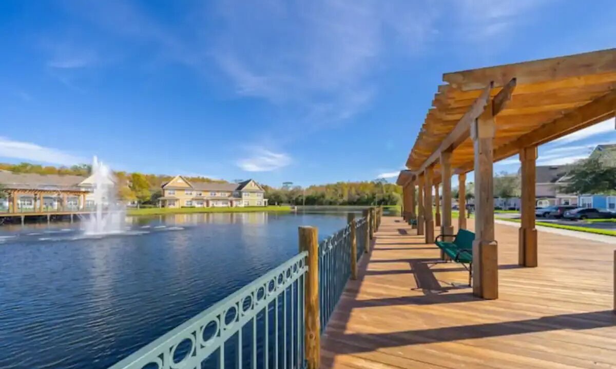 Photo of Outdoor in Venetian Bay Villages