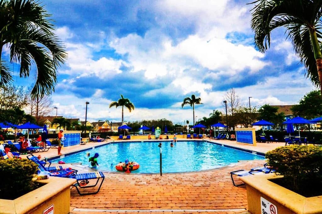 Photo of Outdoor in Venetian Bay Villages