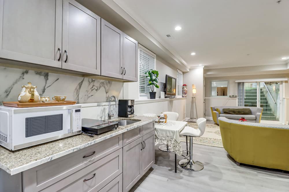 Photo of Kitchen in Coral Hills