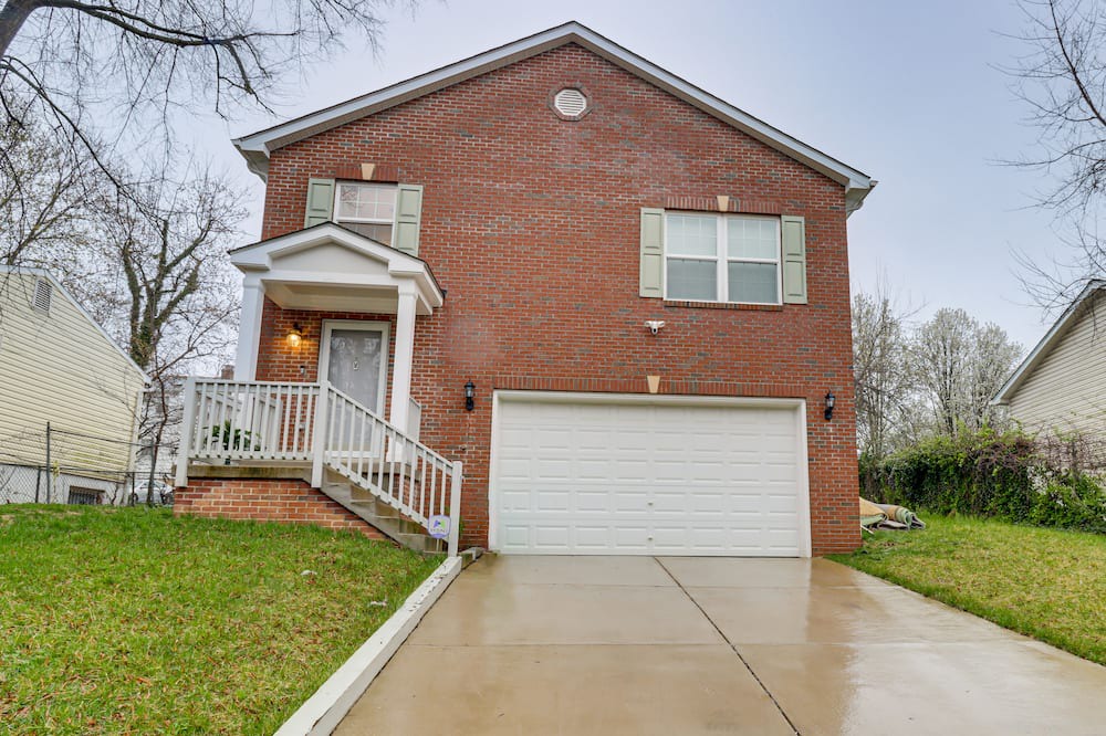 Photo of Outdoor in Coral Hills