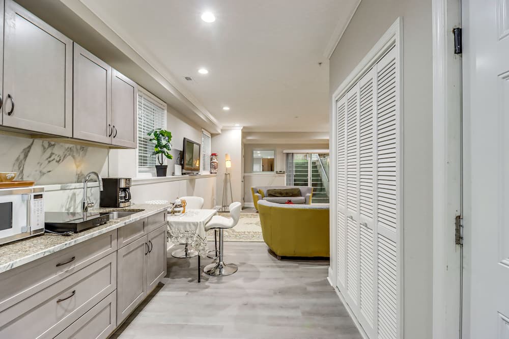 Photo of Kitchen in Coral Hills