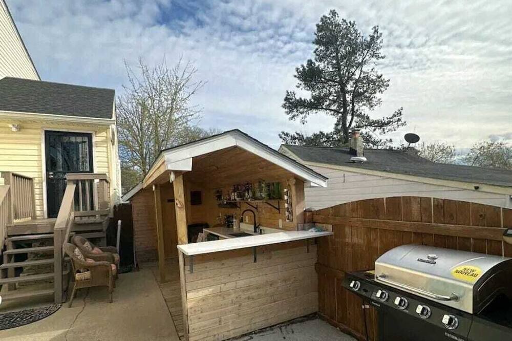 Photo of Outdoor in Hyattsville
