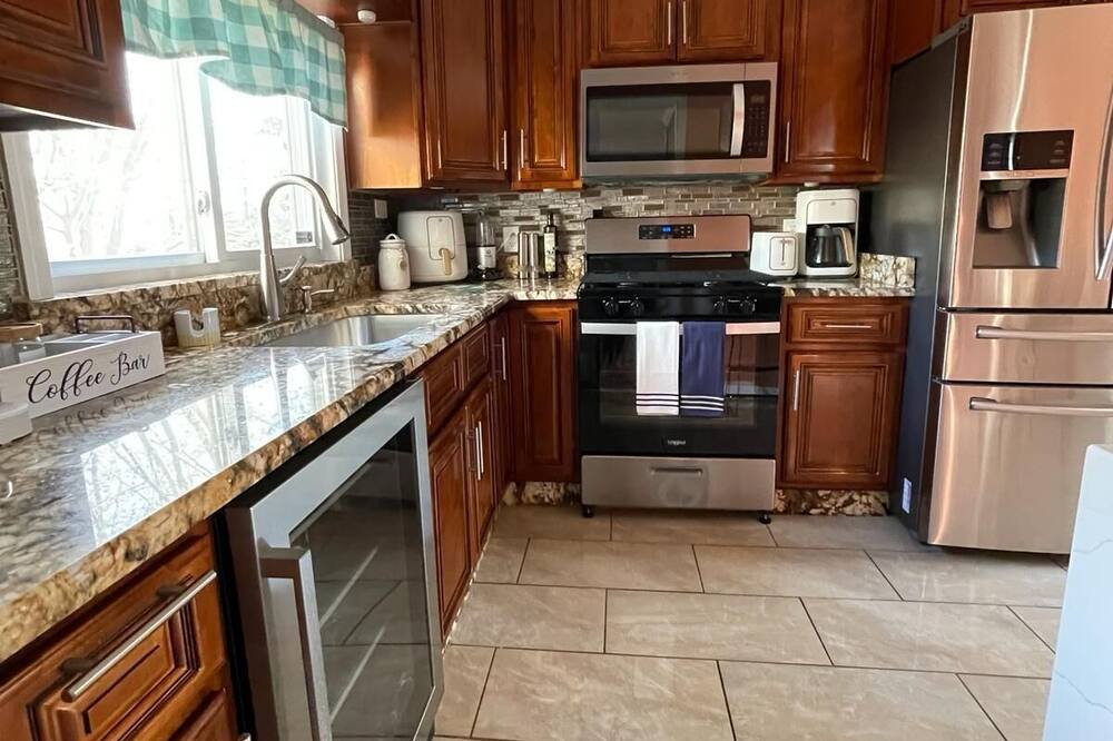 Photo of Kitchen in Hyattsville