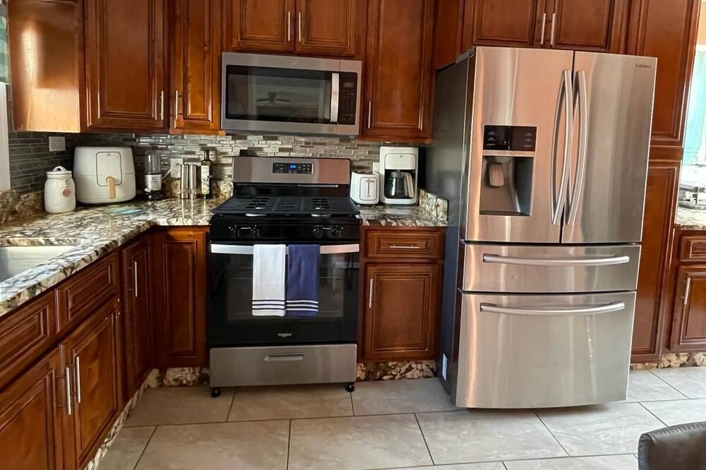 Photo of Kitchen in Hyattsville