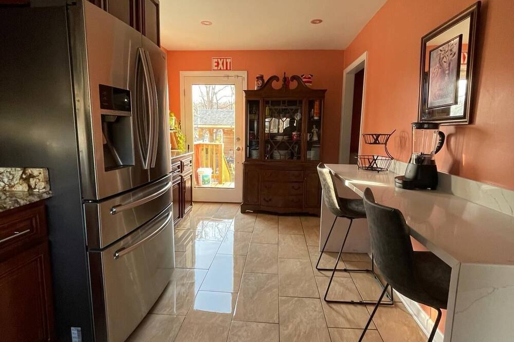 Photo of Kitchen in Hyattsville
