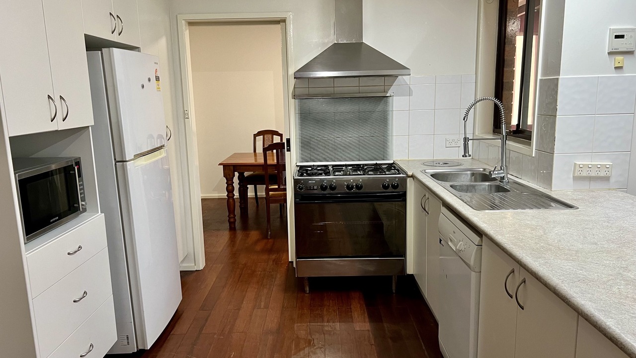 Photo of Kitchen in McKellar