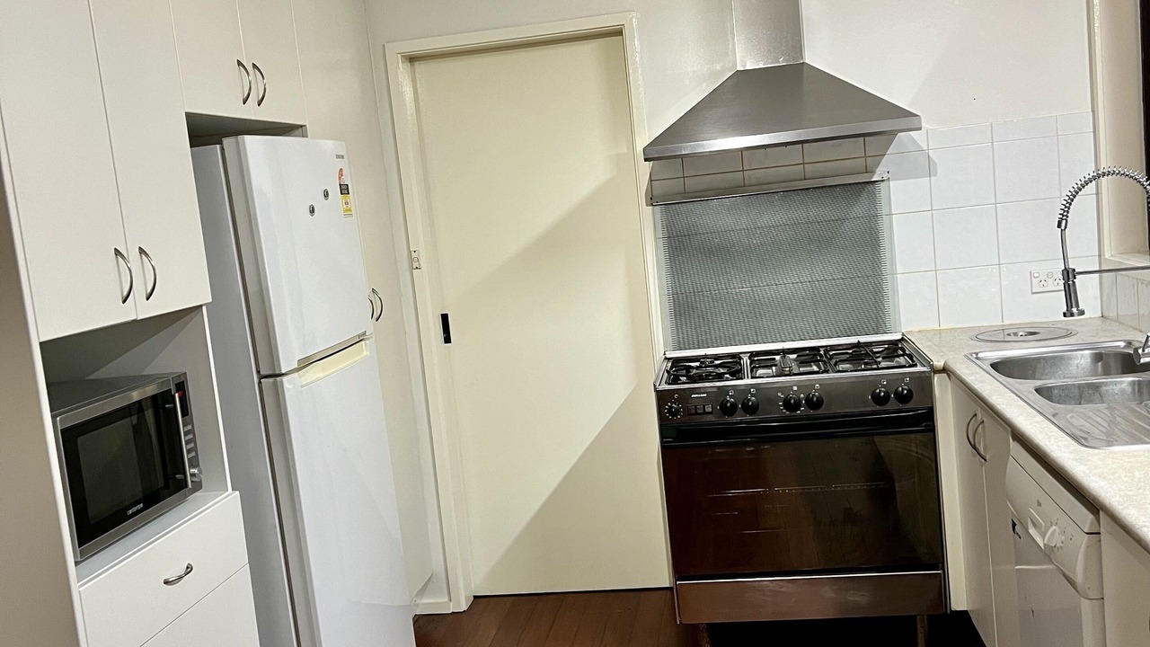 Photo of Kitchen in McKellar
