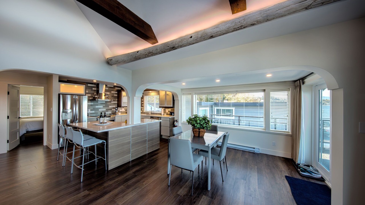 Photo of Kitchen in Regional District of Nanaimo
