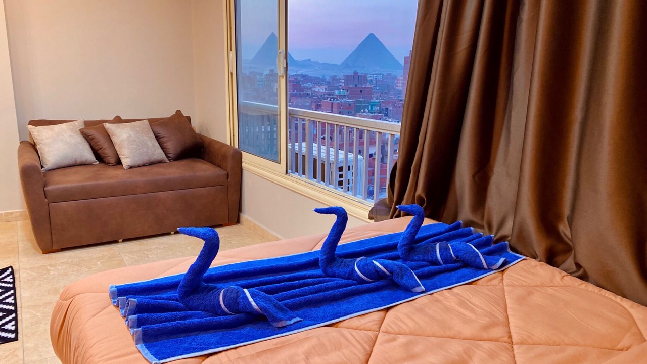 Photo of Bedroom in Kafrat al Jabal