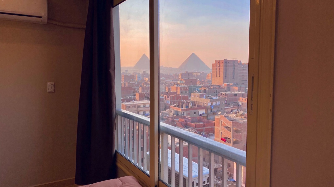 Photo of Bedroom in Kafrat al Jabal