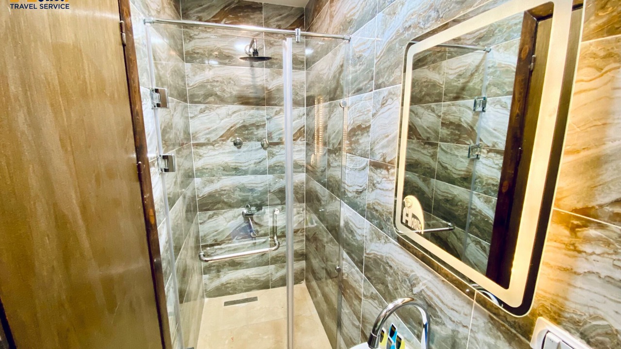 Photo of Bathroom in Kafrat al Jabal