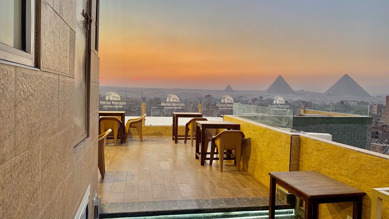 Photo of Patio Balcony in Kafrat al Jabal