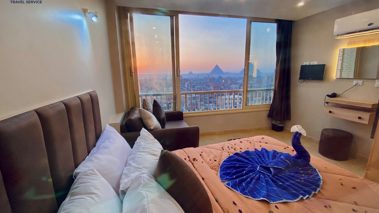Photo of Bedroom in Kafrat al Jabal