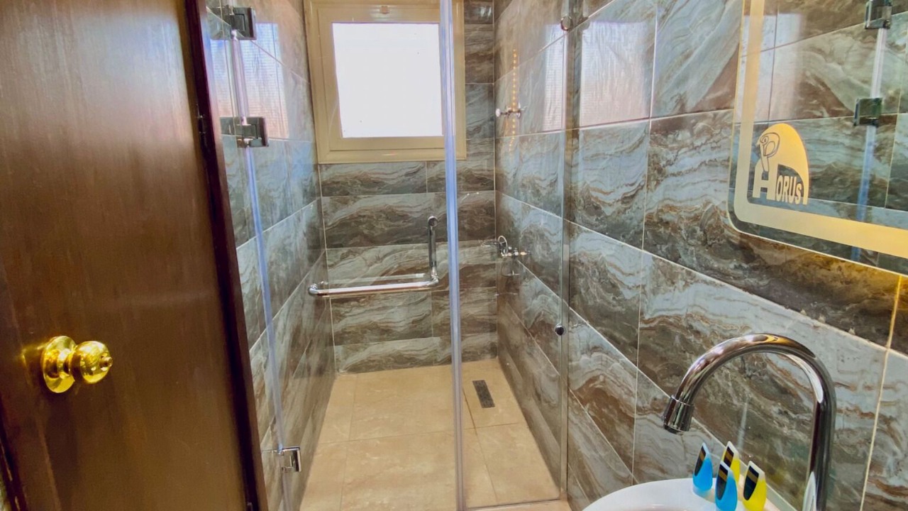 Photo of Bathroom in Kafrat al Jabal