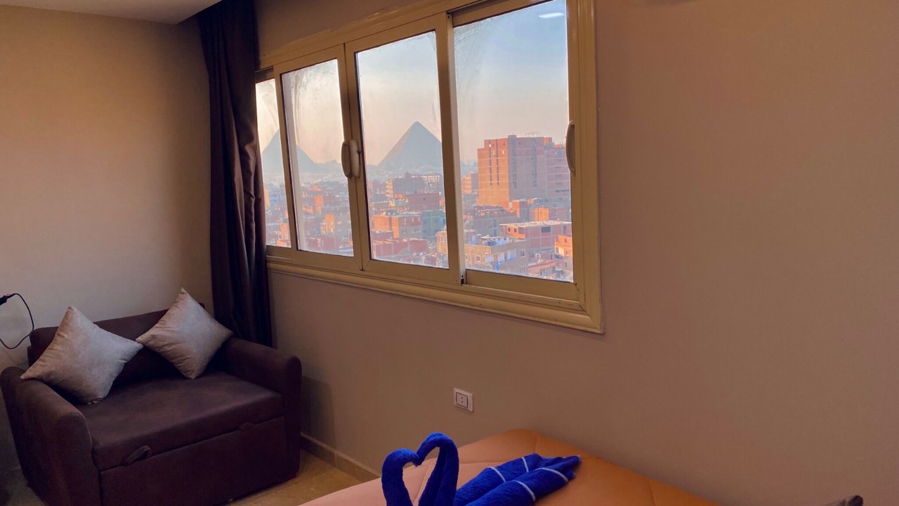 Photo of Bedroom in Kafrat al Jabal