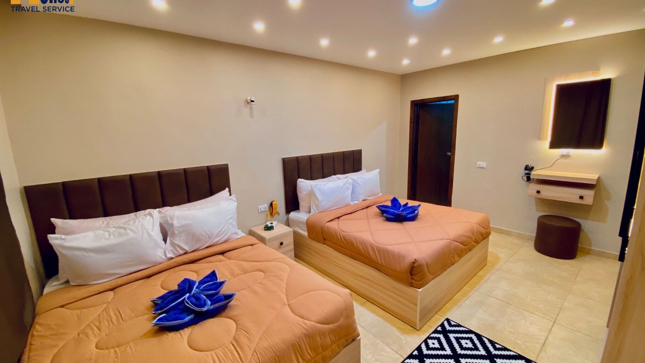 Photo of Bedroom in Kafrat al Jabal