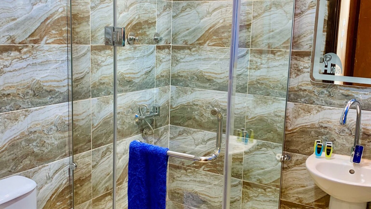 Photo of Bathroom in Kafrat al Jabal