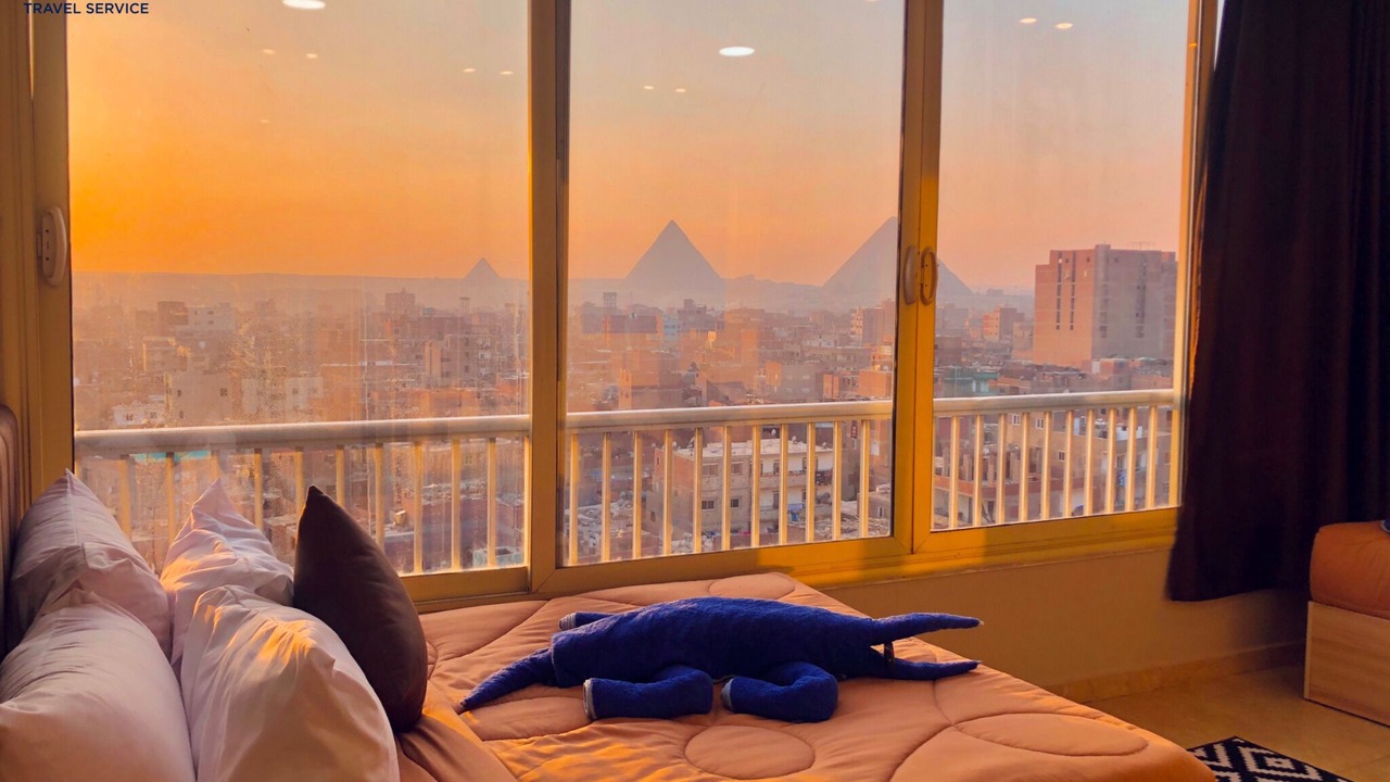 Photo of Bedroom in Kafrat al Jabal