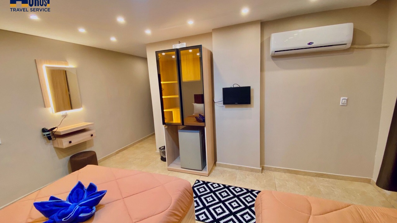 Photo of Bedroom in Kafrat al Jabal