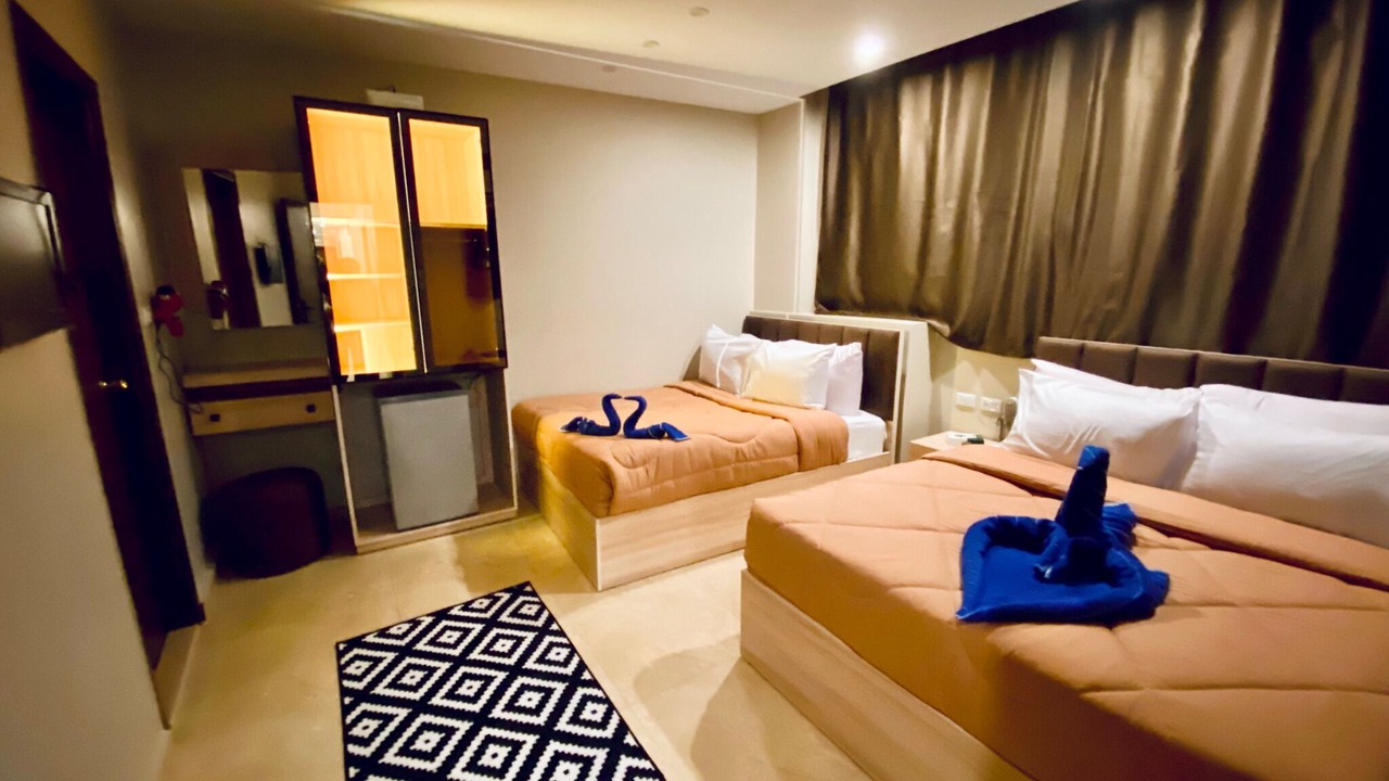 Photo of Bedroom in Kafrat al Jabal