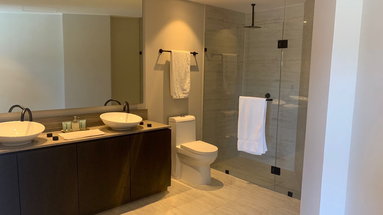 Photo of Bathroom in Bucerias