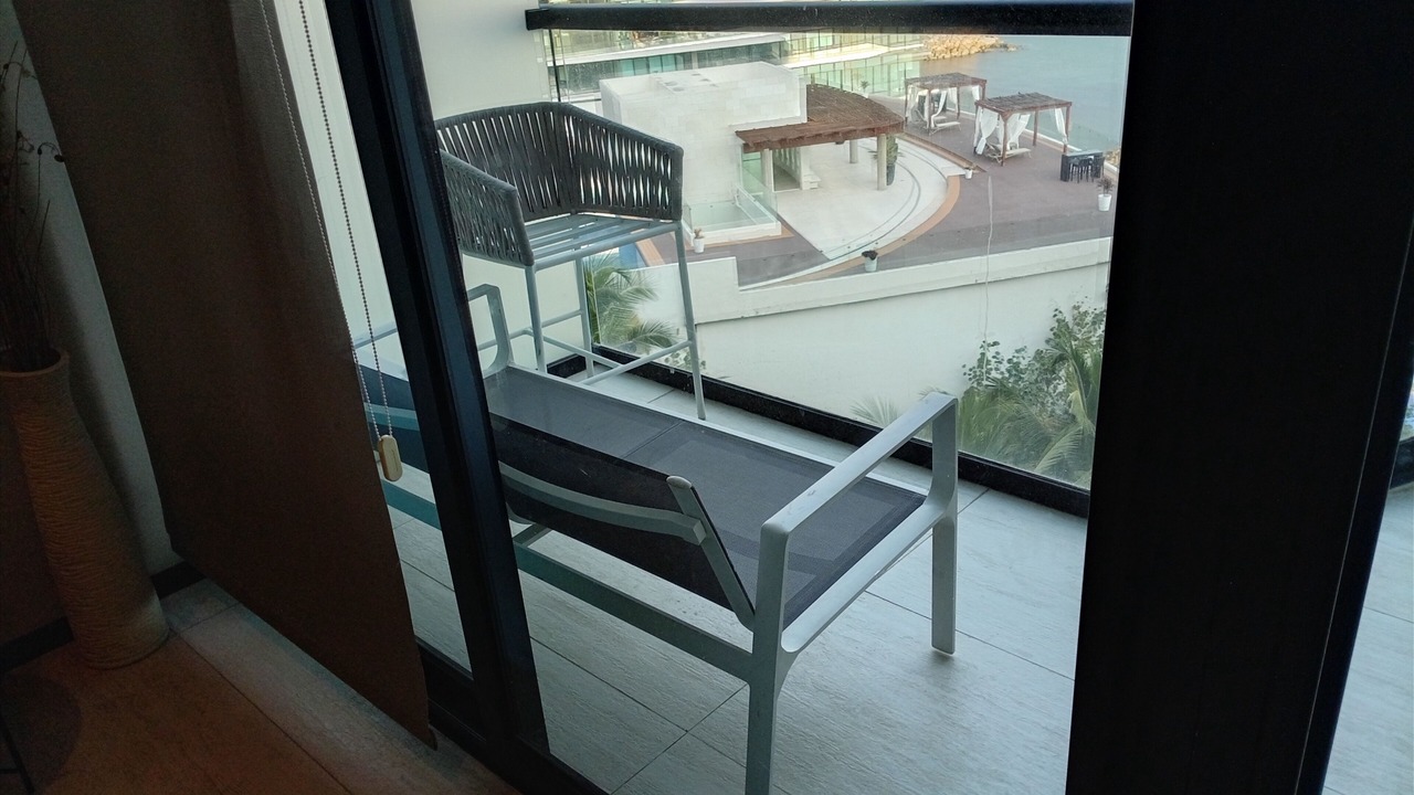 Photo of Patio Balcony in Bucerias
