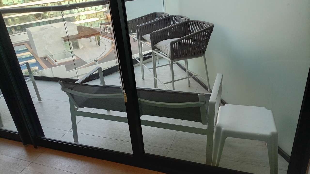 Photo of Patio Balcony in Bucerias