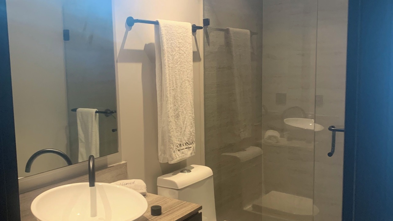 Photo of Bathroom in Bucerias