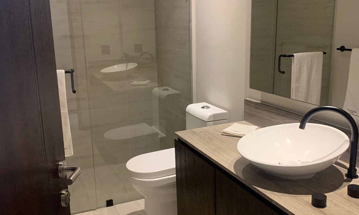 Photo of Bathroom in Bucerias
