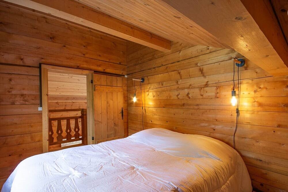 Photo of Bedroom in Les Saisies