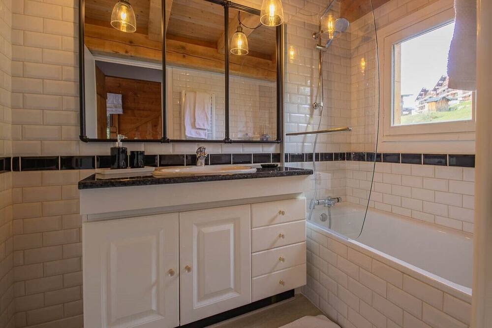 Photo of Bathroom in Les Saisies