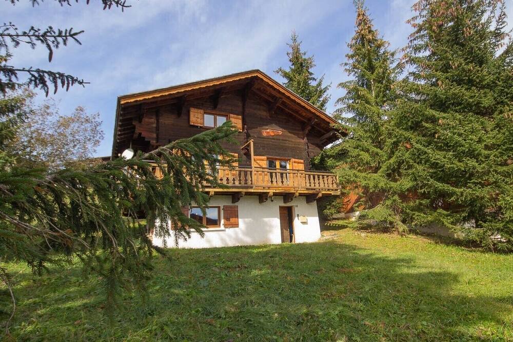 Photo of Outdoor in Les Saisies