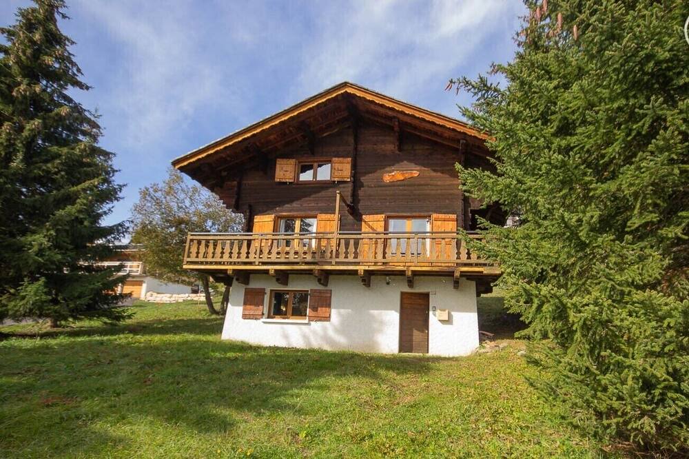 Photo of Outdoor in Les Saisies