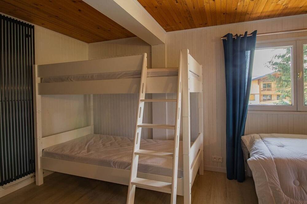 Photo of Bedroom in Les Saisies