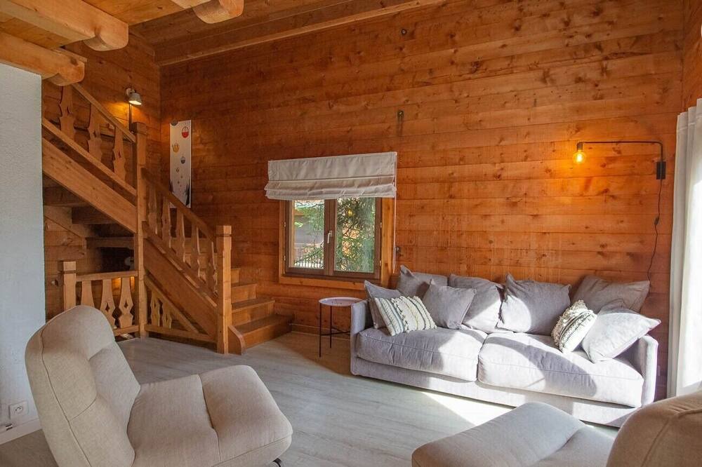 Photo of Livingroom in Les Saisies
