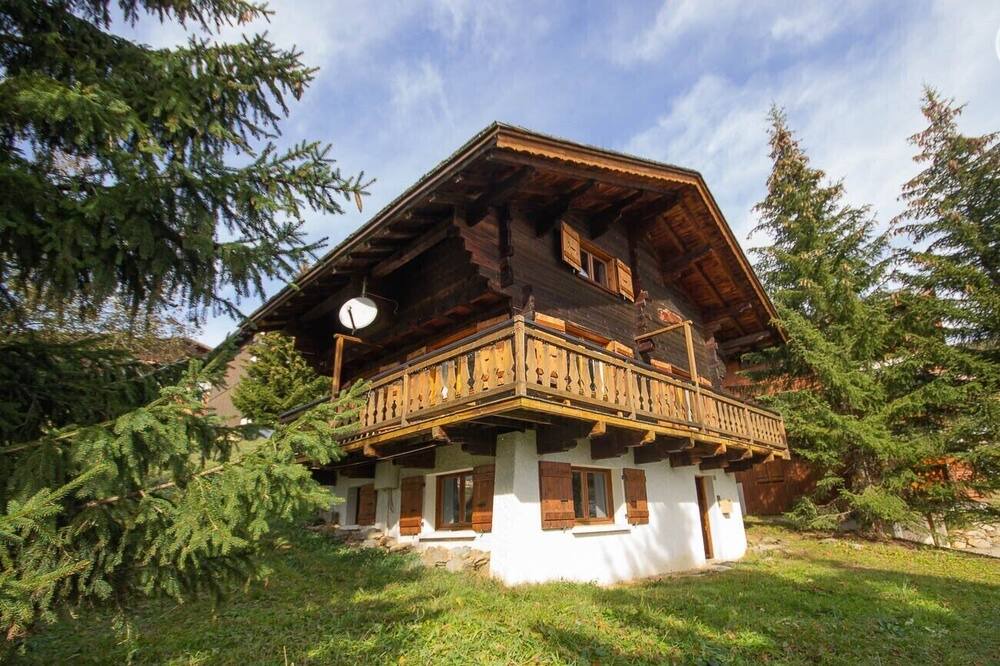 Photo of Outdoor in Les Saisies
